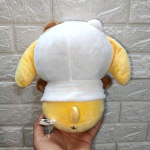 Sanrio Pompompurin Plush