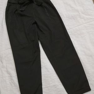 Black Trousers