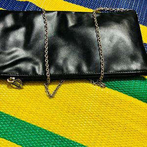 Sling Bag And Small Hand Purse