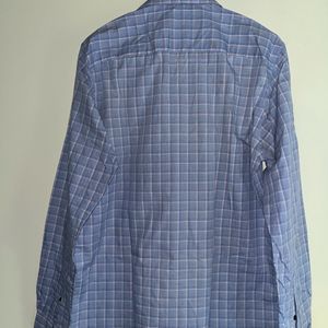 PeterEngland 40 Slimfit FullSleeve Shirt