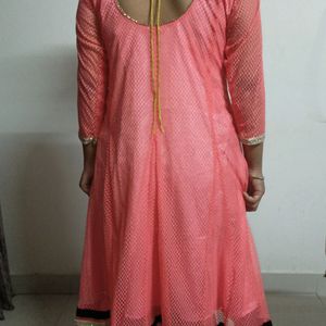 Handmade Fresh Anarkali Suit