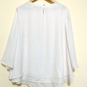 Spirit White Top