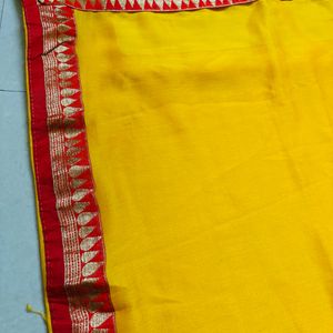 zari saree