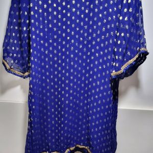 Kurti Dupatta