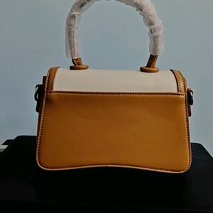 Imported Korean Slingbag, Handbag