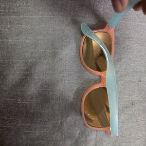 Pink Sunglasses For Kids