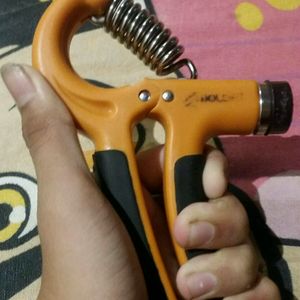 Hand Gripper