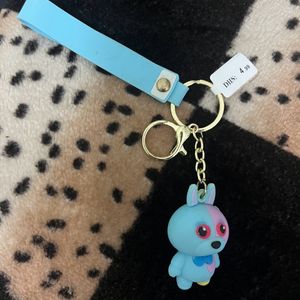 KEYCHAIN