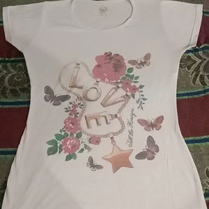 New Trending Slim T-shirt