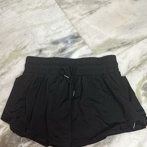 Savana Pocket Gym Shorts