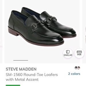 Steve Madden Brand New Shoes