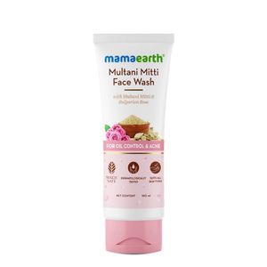 Mama earth Face Wash