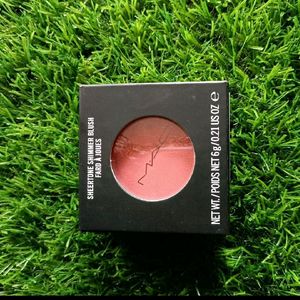 Mac Blush New