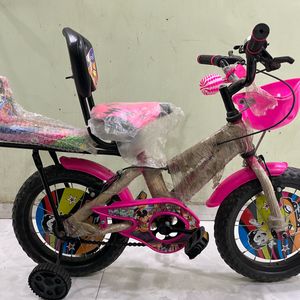 Kids Fun Cycle