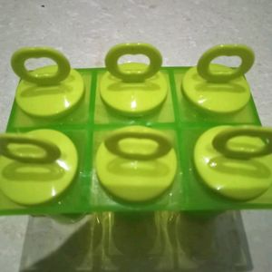 Ice Cream Mould