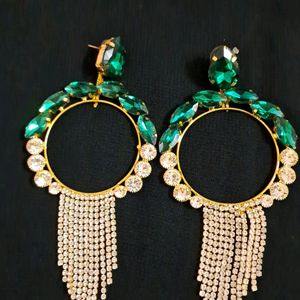 Combo Earings.