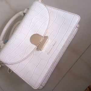 Branded Purse+Free Small Purse