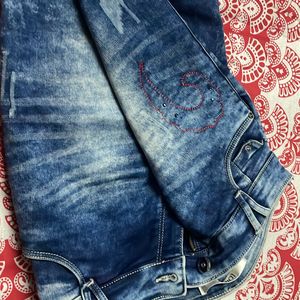 Lotus Jeans