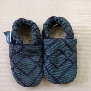 Baby Booties