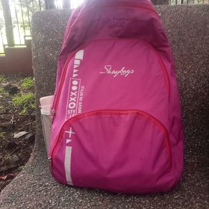 School College Bag