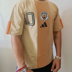 Jersey M to Xxl