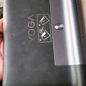 Lenovo Tablet Yoga