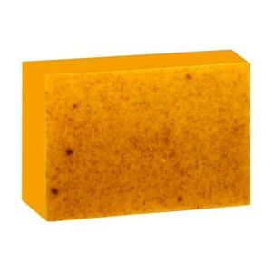 Natural Soap Olive Oil, Neem Tramaric Orange 🍊