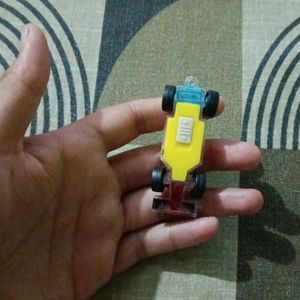 Brand New Light Car For Girls And Boys