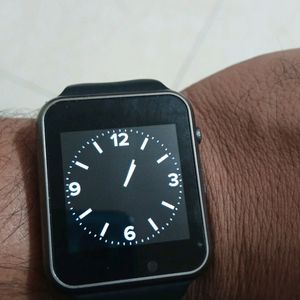 Smart Watch with Calling