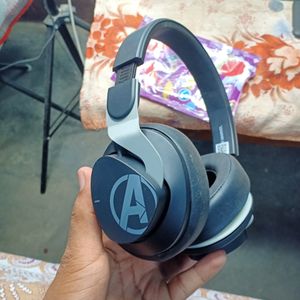 Reconnect Marvel Avengers Edition Headphone