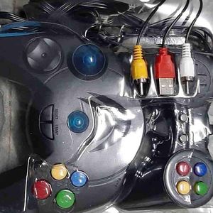 Play station For TV (130100 Games )