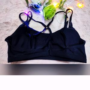 Stylish Back Sport Bra