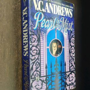 Pearl In The Mist - VC Andrews