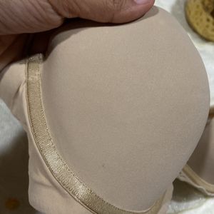 La Senza Push Up Bra Size 34B