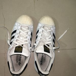 Adidas Sneakers(superstar Collection)