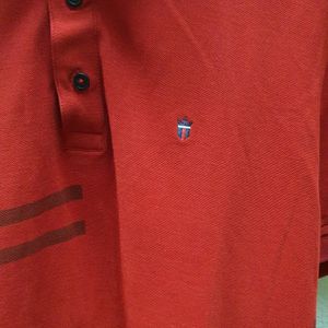 Louis Phillippe Polo-shirt (Men's)