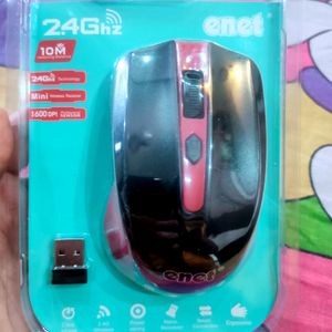 Imported Wireless Mouse