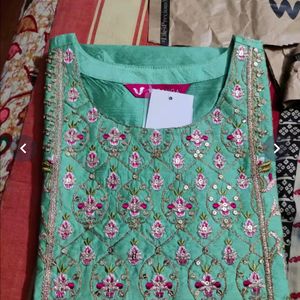 Varanga Kurtis