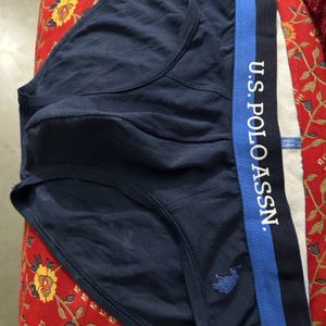 USPA Man Underwear