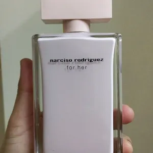 NARSICO RODRIGUEZ FOR HER EDP