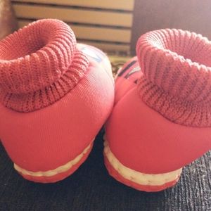 Baby Footwear