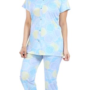 Newly Buyed NIGHT SUIT (Pajamas)