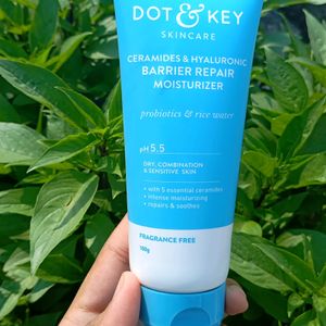 Dot & Key Barrier Repair Moisturizer