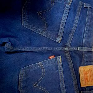 ORIGINAL LEVI'S JEANS