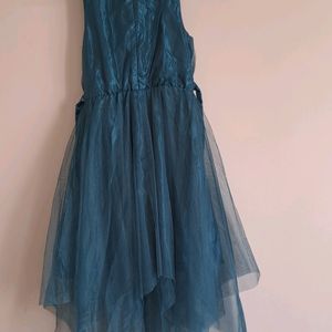 Brand New Fancy Party Wear Dress