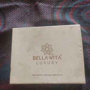 Bella Vita Perfume