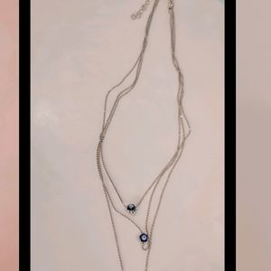 Evil Eye Chain