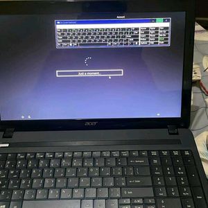 Acer i3 3rd Gen Laptop