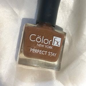 Elegant Color Nail Paint