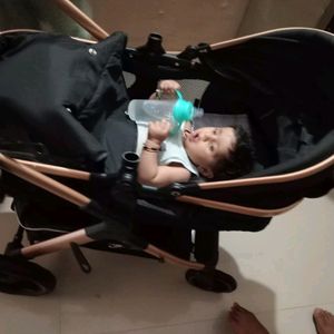 Baby Stroller